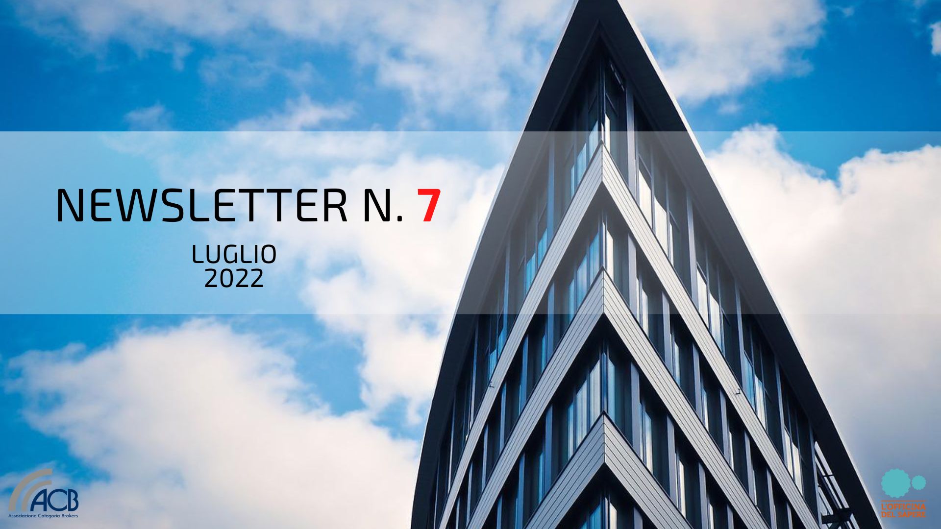 Novità